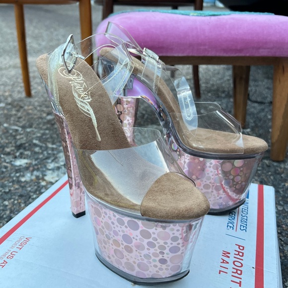 Platform NWOT - Picture 9 of 10